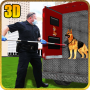 icon Crazy Dog Animal Transport 3D для LG X5