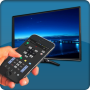 icon TV Remote for Panasonic (Smart для Fly Stratus 8