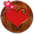 icon Heart Photo Frame Effects 1.9