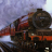 icon steam train live wallpaper 5.00