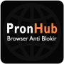 icon PronHub Browser Anti Blokir Tanpa VPN для Samsung Galaxy S9 Exynos