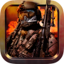 icon Island Sniper Assassin Shooter для ZTE Sonata 3