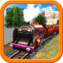 icon Modern Train Driver Simulator для Inoi 6