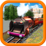 icon Modern Train Driver Simulator для Huawei Enjoy 7 Plus