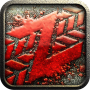 icon Zombie Highway для Bluboo S1