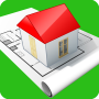 icon Home Design 3D для bq BQS-4504 Nice