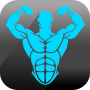 icon Gym Fitness & Workout Trainer