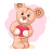 icon org.best.cuteringtones 4.0