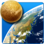 icon Mercury Retrograde для Samsung Galaxy Note T879