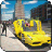 icon City Taxi Simulator 2015 1.0