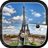 icon Paris Jigsaw Puzzle Game 4.9