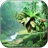 icon Jungle Live Wallpaper 9.0