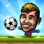 icon Puppet Soccer Football 2015 для Samsung Galaxy Tab 4 7.0
