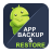 icon App Backup And Restore 11.0