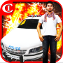 icon PoliceRush