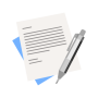 icon Oojao Text Editor