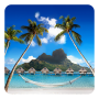 icon Bora Bora Live Wallpaper