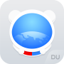 icon DU Browser—Browse fast & fun для Fly Stratus 8