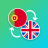 icon Translator Portuguese English 5.1.6