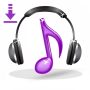 icon Music Downloader