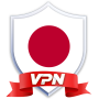 icon Japan VPN