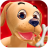 icon Talking Dog Labrador 1.69