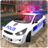 icon Real Police Car Driving 4.2