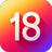 icon Launcher iOS 18 8.1.2