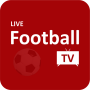icon Live Football TV on Guide