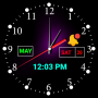 icon Smart Night Clock для Xiaomi Mi Pad 4 LTE