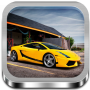 icon Sport Car Parking 3D