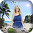 icon Beach Photo Frames 5.0