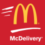icon McDelivery UAE для Fly Stratus 8