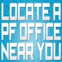 icon PF Office Address – EPFO India