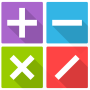 icon Solo Scientific Calculator для blackberry Motion