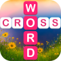 icon Word Cross - Crossword Puzzle для Huawei Mate 9 Pro