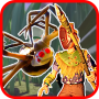 icon The Survival Game Grounded для Samsung Galaxy Tab S2 Nook