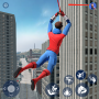 icon Spider Fighting: Hero Game для Micromax Canvas Fire 5 Q386
