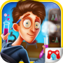 icon Learning Science Kids School для Inoi 6