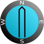 icon AR Bearing Compass