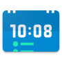 icon DashClock Widget для Huawei P20 Pro