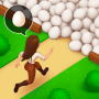 icon Klondike Adventures: Farm Game для LG Zone 4