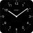 icon Analog Clock Live Wallpaper-7 6.3