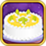 icon Lemon Cake