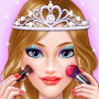 icon Princess Makeup Salon Game для Samsung Droid Charge I510
