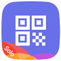 icon Solo QR Code Scanner для oppo A3
