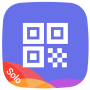icon Solo QR Code Scanner для Fly Stratus 8