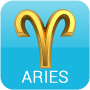 icon Aries Horoscope