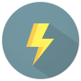 icon The Superhero-Icon Pack/Theme для BLU Energy Diamond