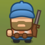 icon Idle Outpost: Upgrade Games для blackberry Motion